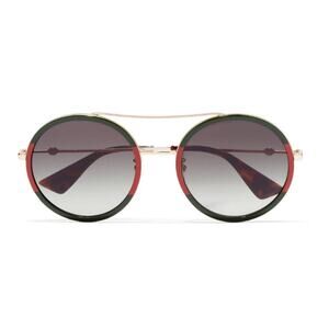 Gucci | Accessories | Gucci Sunglasses Made In Italy Like  display picture 1
